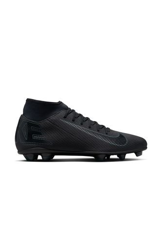 Guayos Nike Hombre Superfly 10 Club Fg/Mg - Negro Nike