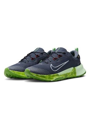 Tenis Hombre Nike Juniper Trail 2 GORE-TEX Azul