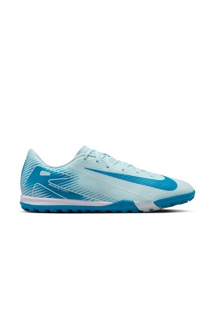 Guayos Nike Hombre Zoom Vapor 16 Academy Tf - Azul