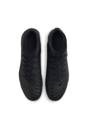 Guayos Nike Hombre Phantom Luna II Club Tf - Negro