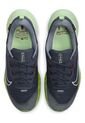 Tenis Hombre Nike Juniper Trail 2 GORE-TEX Azul de Nike