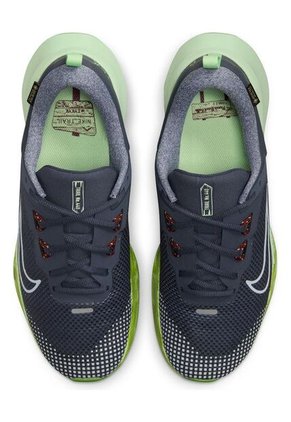 Tenis Hombre Nike Juniper Trail 2 GORE-TEX Azul