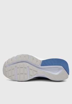 Tenis Running NIKE Downshifter 14 Gris Claro