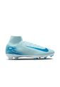 Guayos Nike Hombre Zm Superfly 10 Elite Fg - Azul de Nike