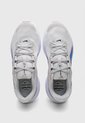Tenis Running NIKE Downshifter 14 Gris Claro de Nike