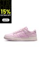 Tenis Mujer Lifestyle Nike Dunk Low Morado de Nike