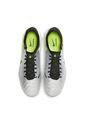 Guayos Nike Hombre Legend 10 Elite Fg - Plateado de Nike