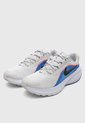 Tenis Running NIKE Downshifter 14 Gris Claro de Nike