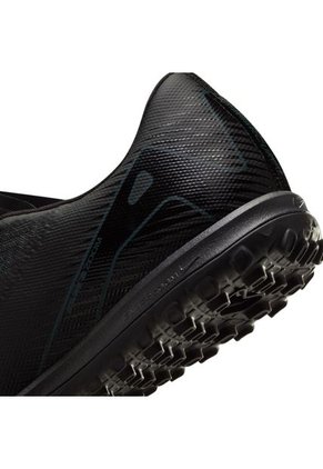 Guayos Nike Hombre Zoom Vapor 16 Academy Tf - Negro