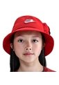 Gorro Niños Nike X LEGO Collection Rojo de Nike