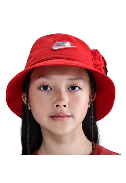 Gorro Niños Nike X LEGO Collection Rojo