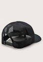 Gorra Negro-Blanco Nike Rise de Nike