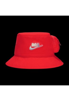 Gorro Niños Nike X LEGO Collection Rojo