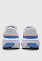 Tenis Running NIKE Downshifter 14 Gris Claro de Nike