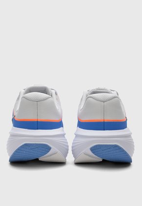 Tenis Running NIKE Downshifter 14 Gris Claro