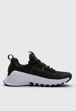 Tenis NIKE Free Metcon 6 Negro