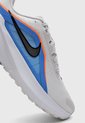 Tenis Running NIKE Downshifter 14 Gris Claro de Nike