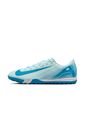 Guayos Nike Hombre Zoom Vapor 16 Academy Tf - Azul de Nike