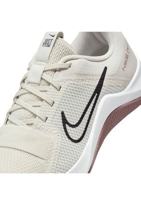 Tenis Mujer Nike Mc Trainer 2 Beige