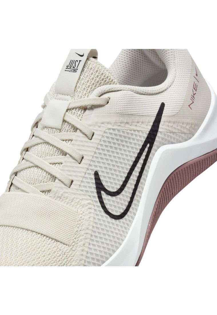 Tenis Mujer Nike Mc Trainer 2 Beige - Compra Ahora | Dafiti Colombia