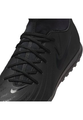 Guayos Nike Hombre Phantom Luna II Club Tf - Negro