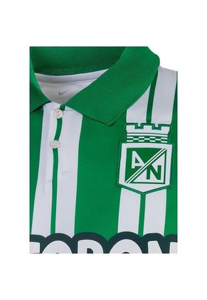 Camiseta Fútbol Hombre Nike Atlético Nacional Local 2022
