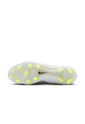 Guayos Nike Hombre Legend 10 Elite Fg - Plateado