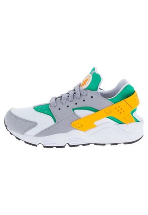 Training Blanco-Gris Nike Air Huarache