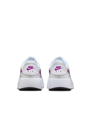 Tenis Nike Air Max Sc Running Mujer-Blanco
