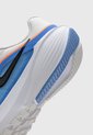 Tenis Running NIKE Downshifter 14 Gris Claro de Nike