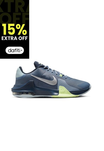 TENIS  AIR MAX IMPACT 4 NIKE