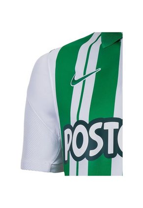 Camiseta Fútbol Hombre Nike Atlético Nacional Local 2022