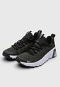 Tenis NIKE Free Metcon 6 Negro de Nike