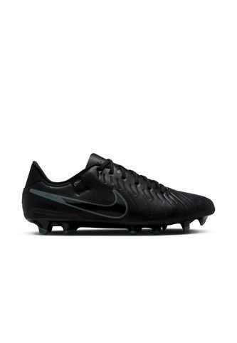 Guayos Nike Hombre Legend 10 Academy Fg/Mg - Negro Nike