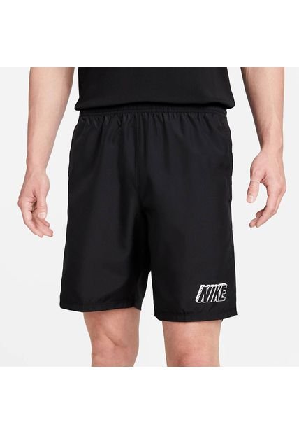 PANTALONETA NIKE HOMBRE FB6371-010 Talla L