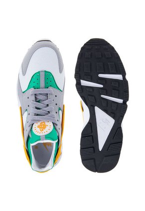 Training Blanco-Gris Nike Air Huarache