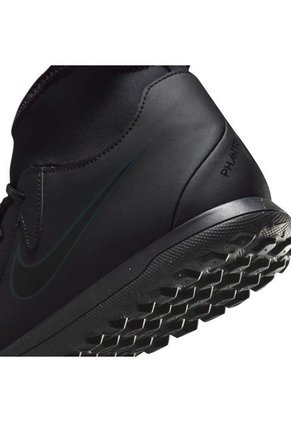 Guayos Nike Hombre Phantom Luna II Club Tf - Negro