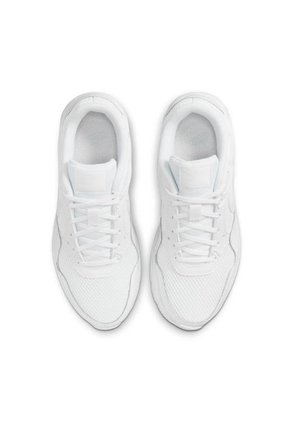 Tenis Nike Air Max Sc Sportswear Mujer-Blanco