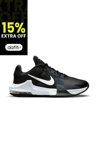 TENIS NIKE HOMBRE DM1124-001 AM IMPACT Talla 9.5 Nike