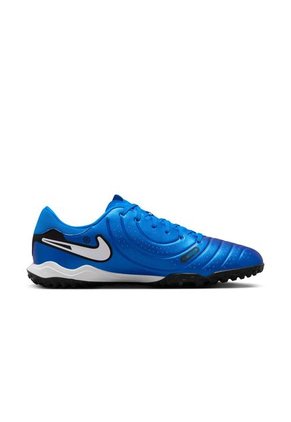 Guayos Nike Hombre Legend 10 Academy Tf - Azul-Blanco