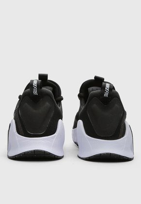 Tenis NIKE Free Metcon 6 Negro