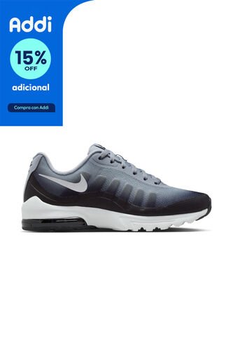 Tenis Nike Wmns Air Max Invigor Mujer-Gris Nike