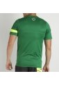Camiseta Nike Fútbol Brasil Verde de Nike