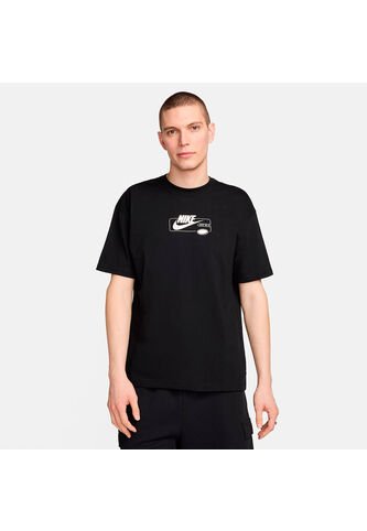 CAMISETA NIKE HOMBRE FV4047-010 Talla S Nike