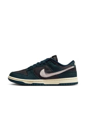 Tenis Mujer Lifestyle Nike Dunk Low Verde Nike