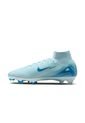 Guayos Nike Hombre Zm Superfly 10 Elite Fg - Azul de Nike