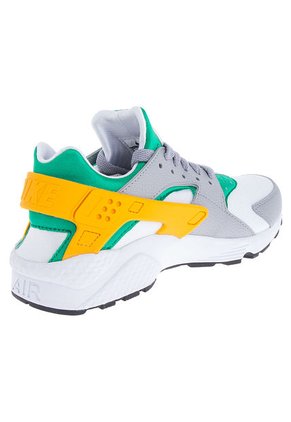 Training Blanco-Gris Nike Air Huarache