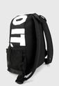 Morral  Negro-Blanco Nike Just Do It de Nike
