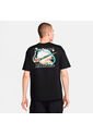 CAMISETA NIKE HOMBRE FV4047-010 Talla S de Nike