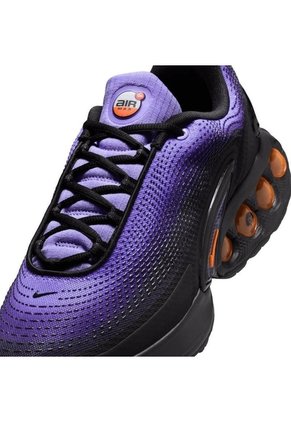 Tenis Hombre Nike Air Max Dn SE Morado